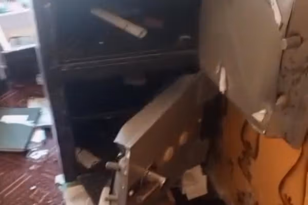 پنج سرقت مسلحانه در کمتر از ۴۸ ساعت در افغانستان