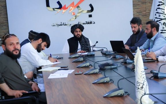 طالبانو له ازبکستان سره د ۵سوه کیلو واټه برېښنا پر لېږد خبرې کړي