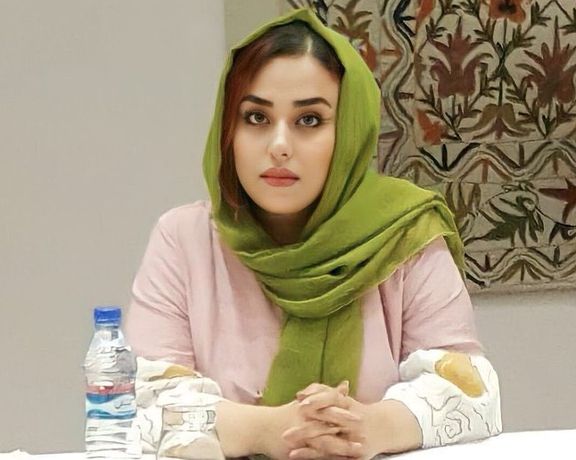 خانواده نرگس سادات: با گذشت ۱۱ روز هیچ خبری از وضعیت او نداریم