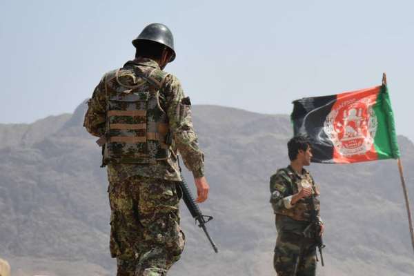 Four Former Afghan Security Personnel Killed, 14 Detained, Says UN