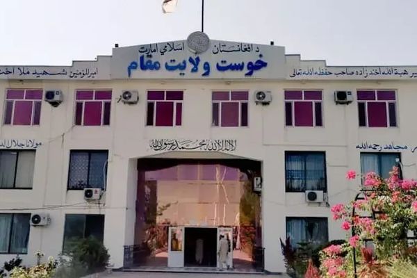 Special Committee To Be Formed For Implementation Of Group's Orders, Says Taliban Official