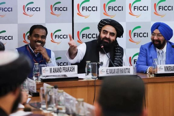 سفیر پیشین پولند در هند: طالبان از تنشهای منطقهای برای کسب مشروعیت استفاده میکند