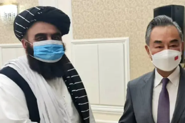 China to Provide Alternate Livelihoods to Afghan Farmers, If Poppy Cultivation Stopped