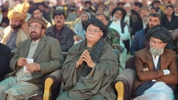 Girls' Education Is Not A Priority In Afghanistan, Says Mahmood Khan Achakzai