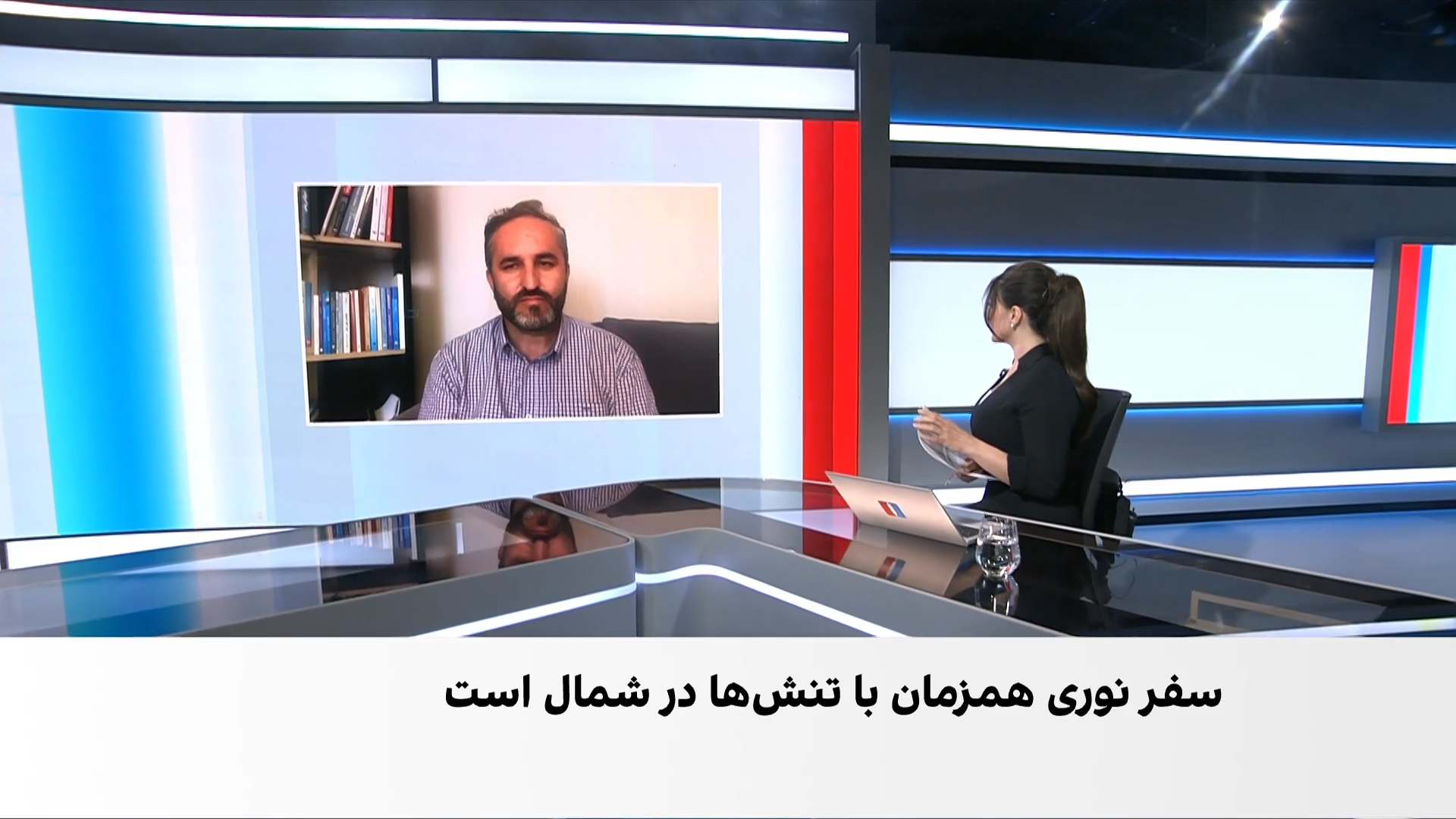 تلاش طالبان برای مهار بحران بدخشان