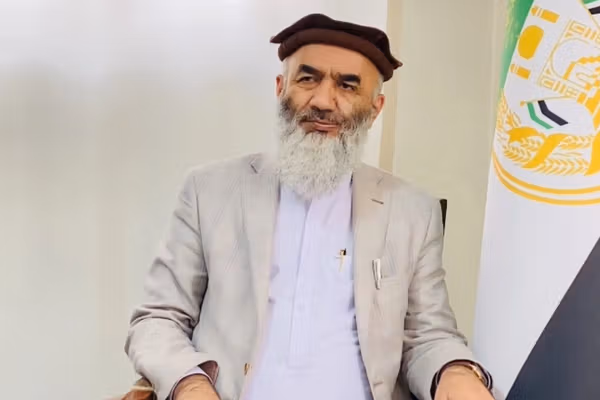 حبیب الله حسام: د طالبانو خلاف د مقاومت دوام لپاره د هیچا اجازې ته اړتیا نه لرو