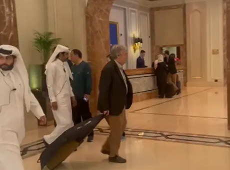 د جمهوریت غوښتونکو شورا:په افغانستان کې دې د 'ملي ډیالوګ' لپاره د نړېوالو پر هڅو تمرکز وشي