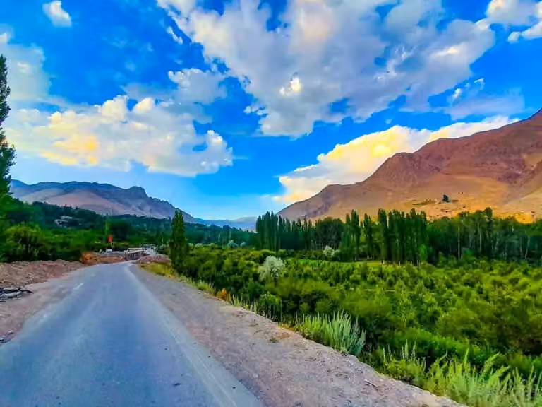 په میدان وردګ کې ناڅرګندو کسانو درې وروڼه وژلي 