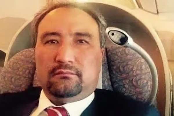 مرد افغانتبار مظنون به جاسوسی برای ایران به آلمان تحویل داده شد
