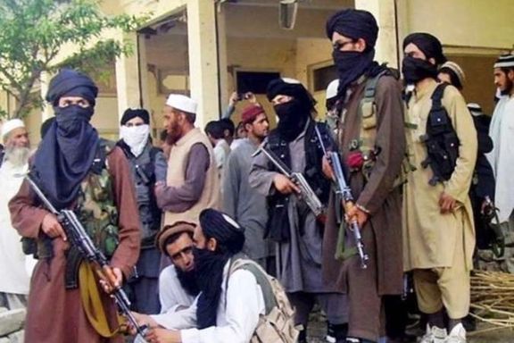 پاکستانۍ رسنۍ: د طالبانو حکومت لخوا پر پاکستاني طالبانو فشار له تمې لرې خبره ده