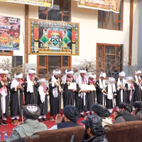 تاوانی که طالبان زیر نام پشتو به زبان پشتو زده است