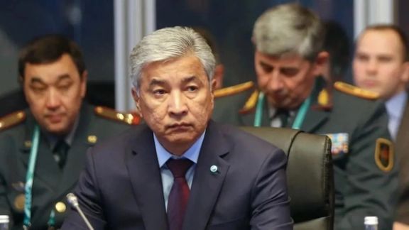 د استانه په غونډه کې د تاجکستان او افغانستان سرحدي امنیتي پلان ته بیا له سره کتنه کېږي