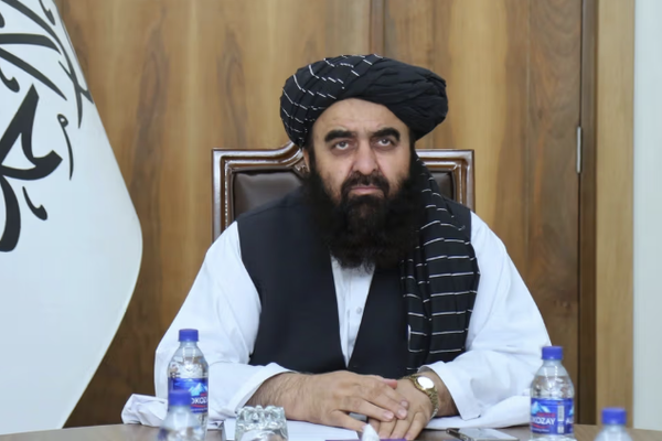 الهند تطلب موافقة مجلس الأمن الدولي لاستضافة وزير خارجية طالبان في نيودلهي