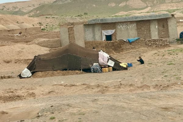 اوچا: په ننګرهار کې سېلاب ځپلي بېړنیو او دوامدارو مرستو ته اړتیا لري