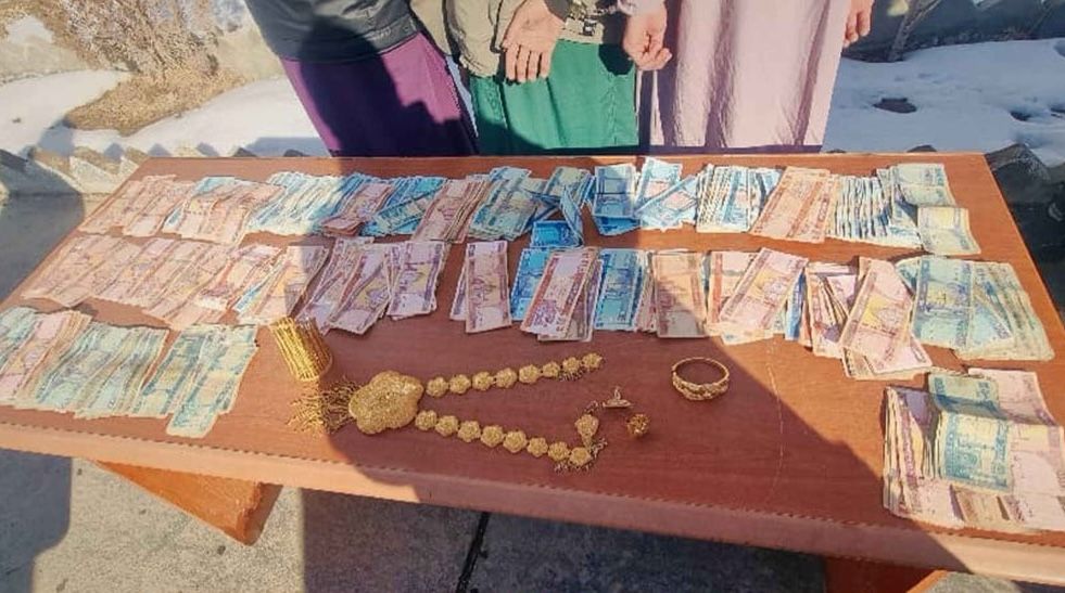 طالبان وایي په اوو ولایتونو کې یې ۲۲ تنه «د غلا، قتل، شرابو او اخلاقي‌ فساد» په تور نیولي