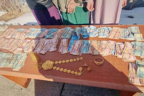 طالبان وایي په اوو ولایتونو کې یې ۲۲ تنه «د غلا، قتل، شرابو او اخلاقي فساد» په تور نیولي