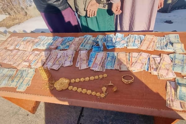 طالبان وایي په اوو ولایتونو کې یې ۲۲ تنه «د غلا، قتل، شرابو او اخلاقي فساد» په تور نیولي