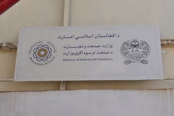 طالبان: پاکستان سره د لارو له تړل کېدو وروسته له دغه هېواد سره سوداګري ۴۰ سلنه کمه شوې