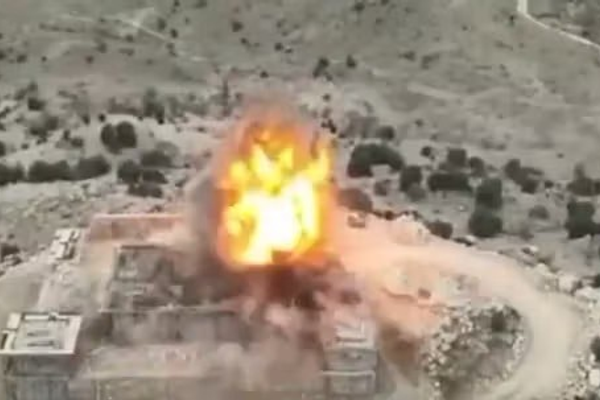 الجيش الباكستاني: الحرب ضد طالبان مستمرة