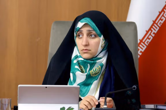 د پزشکیان مرستیاله: اېستل شوي افغانان دې د خپلو پیسو لپاره د ایران استازولیو ته ورشي