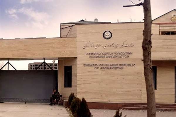 په تاجکستان کې د افغانستان سفارت د ولسي محکمې پرېکړه وستایله