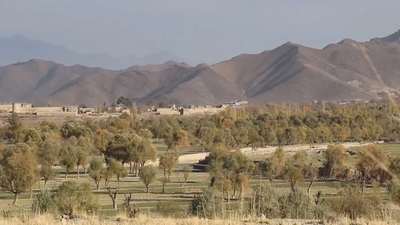 Taliban & Pakistani Forces Exchange Fire Along Afghan-Pakistan Border