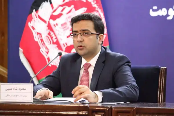 د محمود شاه حبیبي کورنۍ: موږ او امریکا شواهد لرو چې حبیبي له طالبانو سره دی