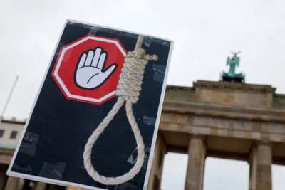 Iran Has Executed Nearly 190 Afghans Since 2024