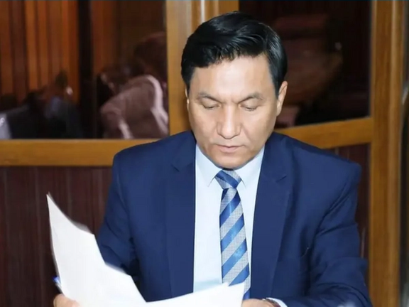 شاعر او د بلخ پوهنتون پخواني استاد صادق عصیان له دې نړۍ سترګې پټې کړې