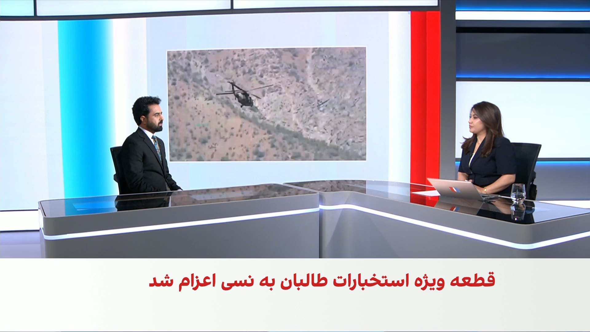 اختلاف در رهبری طالبان بر سر درگیری‌های بدخشان