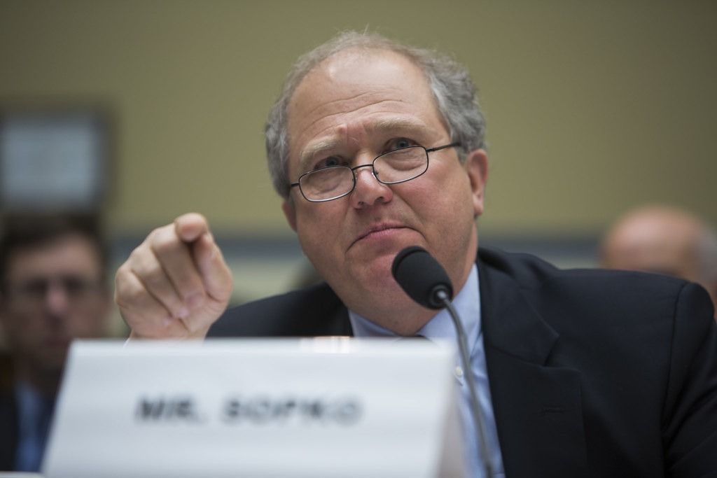 سیگار احتمال استفاده طالبان از کمک‌های امریکا به مردم افغانستان را رد نکرد