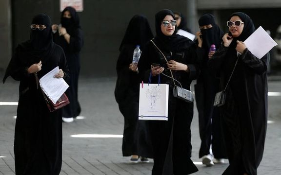 معاون وزیر تجارت عربستان: زنان سعودی ۴۱ درصد پستهای ارشد و متوسط تجارتی را به عهده دارند