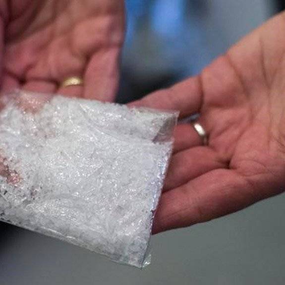 سازمان ملل: تولید و قاچاق متآمفتامین در افغانستان در حال افزایش است