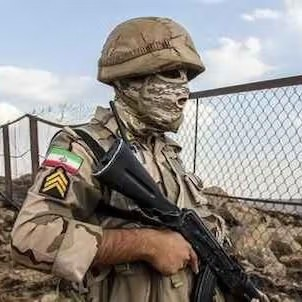 مقتل عشرة مهاجرين أفغان برصاص حرس الحدود الإيراني