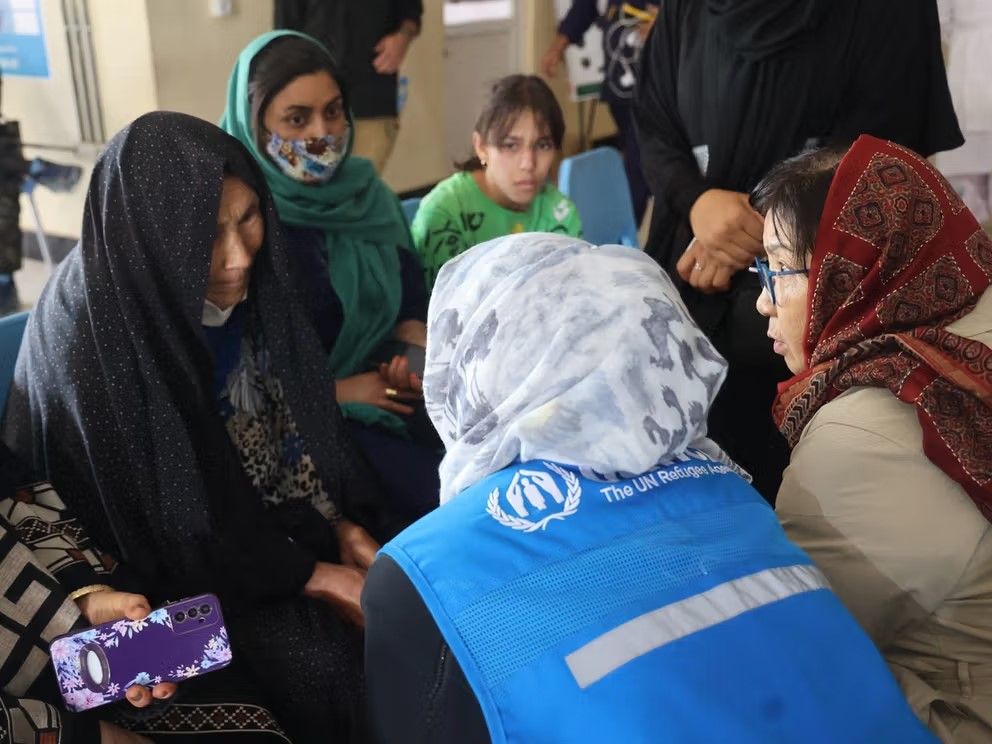 الأمم المتحدة: طالبان تمنع موظفاتنا من العمل وتعرقل وصول المساعدات إلى متضرري الزلزال