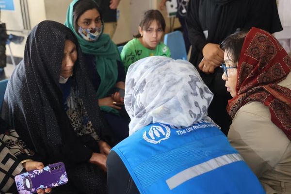 الأمم المتحدة: طالبان تمنع موظفاتنا من العمل وتعرقل وصول المساعدات إلى متضرري الزلزال