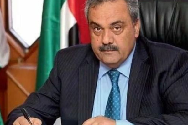 آصف درانی:نشاط الإرهابيين في أفغانستان له تداعيات خطيرة على المنطقة والعالم