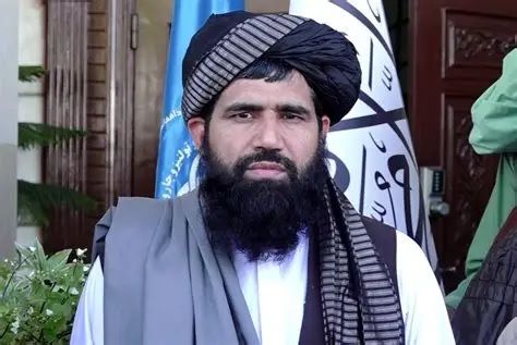 د پاشلتیا اندېښنې؛ د ملاعمر ورور له طالبانو غوښتي چې خپل جوړښت کمزوری نه کړي