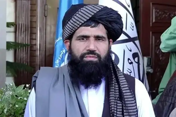د پاشلتیا اندېښنې؛ د ملاعمر ورور له طالبانو غوښتي چې خپل جوړښت کمزوری نه کړي