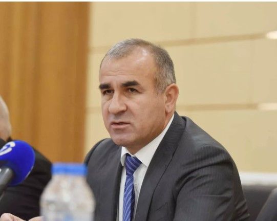 دادستان کل تاجیکستان: قاچاق مواد مخدر از افغانستان دو برابر شده است