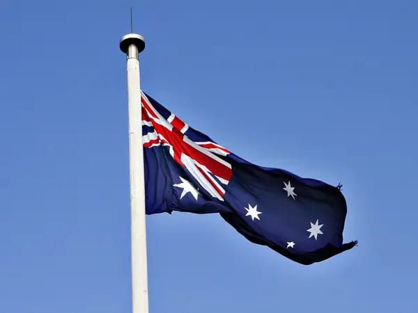 استرالیا بیش از دو میلیون دالر به صندوق بشردوستانه افغانستان کمک کرد