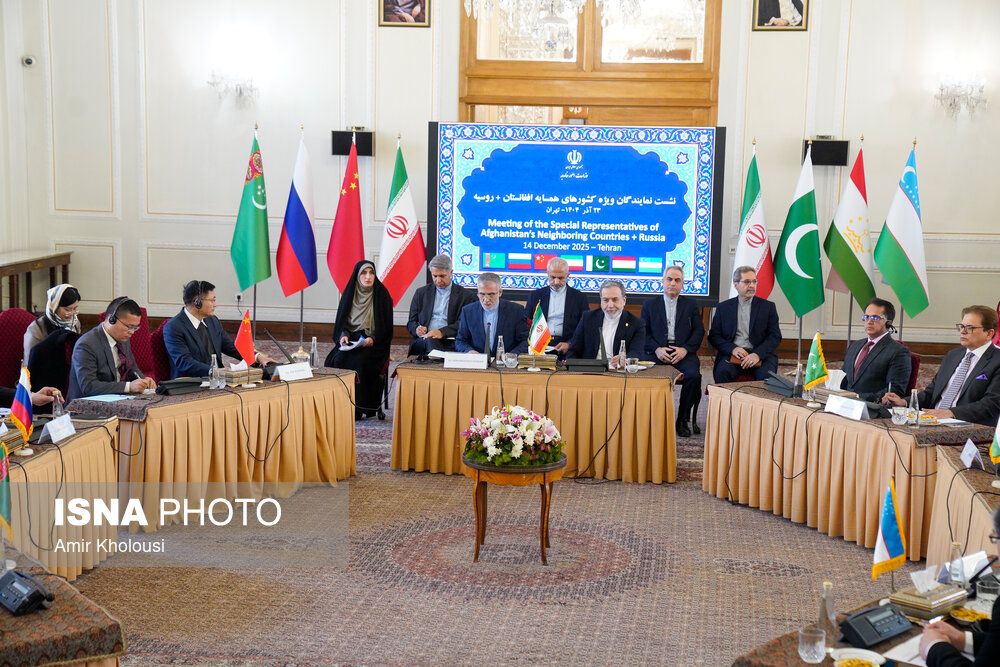 ۸ دلیل احتمالی که طالبان دعوت تهران را رد کرد