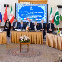 ۸ دلیل احتمالی که طالبان دعوت تهران را رد کرد