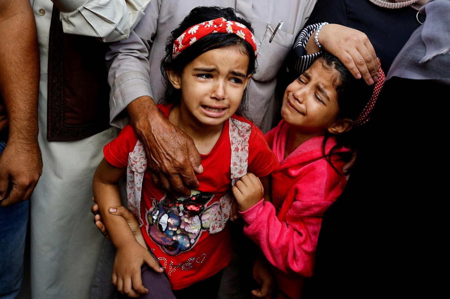 ملګري ملتونه: اسراییل په غزه کې د ماشومانو د حقونو له نړۍوال تړون څخه سرغړونه کړې ده