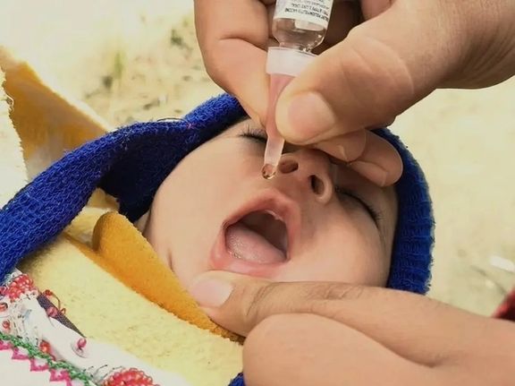 طالبانو په افغانستان کې د پولیو د واکسین کمپاین وځنډاوه