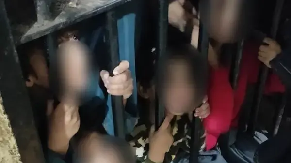 مقام قضایی پاکستانی خواستار بازگرداندن فوری کودکان زندانی افغان به کشورشان شد