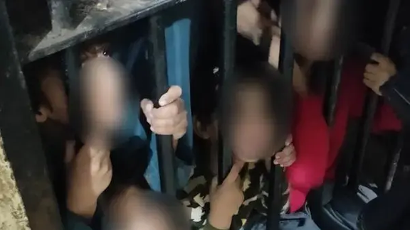 مقام قضایی پاکستانی خواستار بازگرداندن فوری کودکان زندانی افغان به کشورشان شد