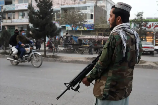 NRF, AFF Attacks Target Taliban Outposts in Kabul & Laghman Provinces