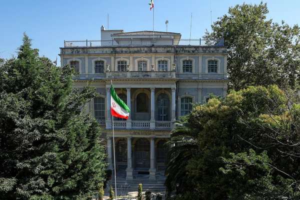مذاکرات هستهای سه کشور اروپایی با ایران در استانبول آغاز شد
