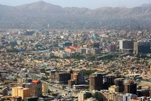 Afghanistan Freedom Front Claims Responsibility For Attack On Taliban Members In Kabul